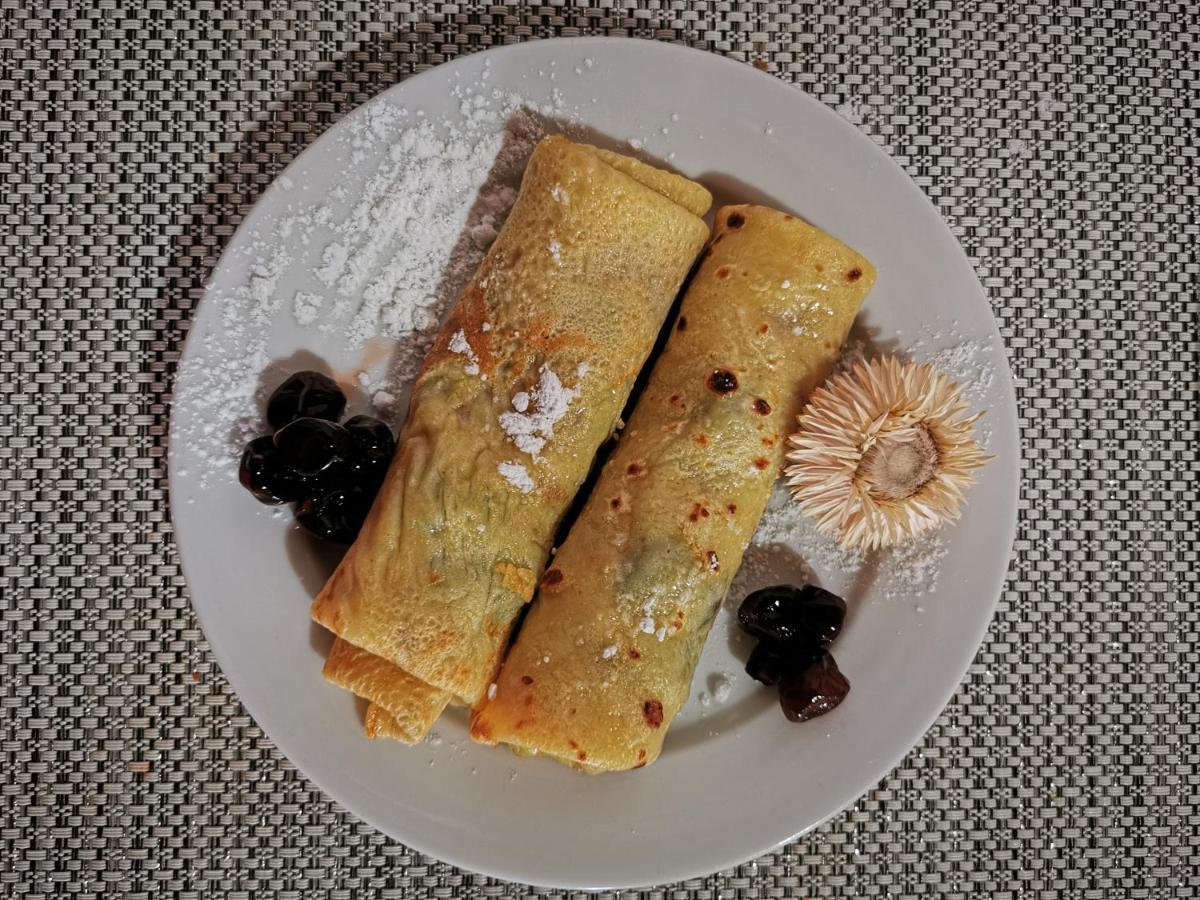 Jugul Taranului Agropensiune Polovragi, Gorj Villa Buitenkant foto
